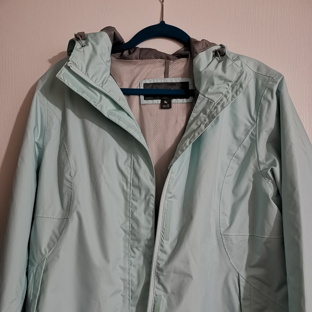 Rain jacket - Picture 3 of 3